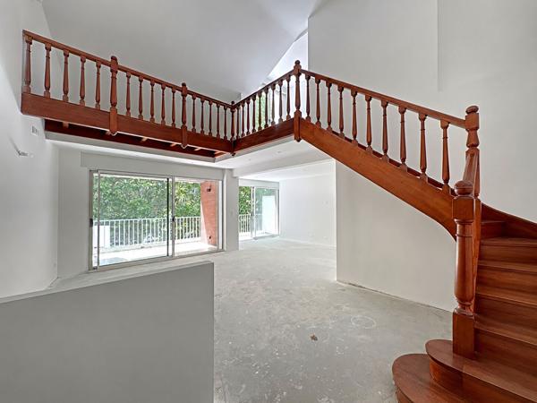 TOULOUSE - GRAND ROND - T4 DUPLEX, 3 TERRASSES, ASCENSEUR, CAVE , Toulouse