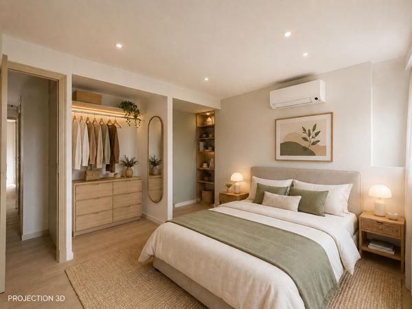 TOULOUSE - GRAND ROND - T4 DUPLEX, 3 TERRASSES, ASCENSEUR, CAVE , Toulouse