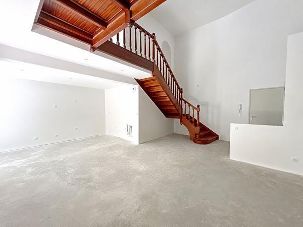 TOULOUSE - GRAND ROND - T4 DUPLEX, 3 TERRASSES, ASCENSEUR, CAVE , Toulouse