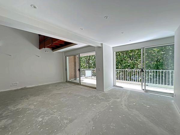 TOULOUSE - GRAND ROND - T4 DUPLEX, 3 TERRASSES, ASCENSEUR, CAVE , Toulouse