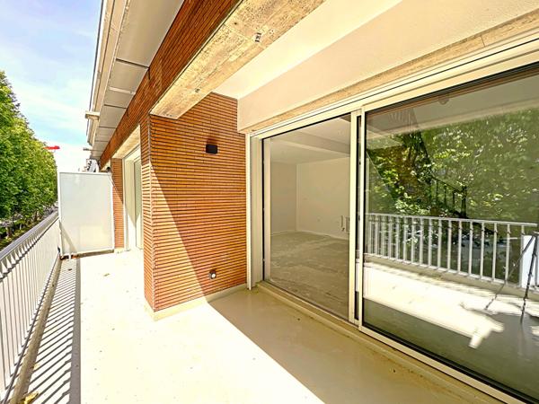 TOULOUSE - GRAND ROND - T4 DUPLEX, 3 TERRASSES, ASCENSEUR, CAVE , Toulouse