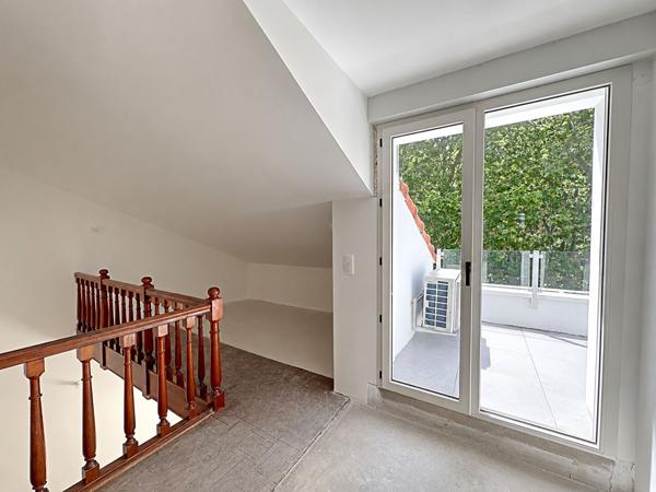 TOULOUSE - GRAND ROND - T4 DUPLEX, 3 TERRASSES, ASCENSEUR, CAVE , Toulouse