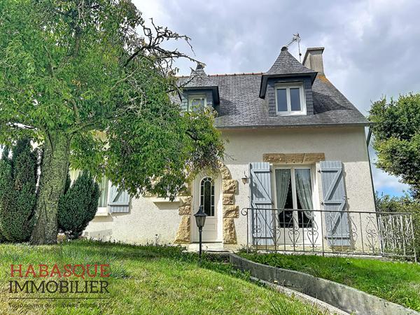 Maison Landerneau 107 m2, 4 chambres , Landerneau