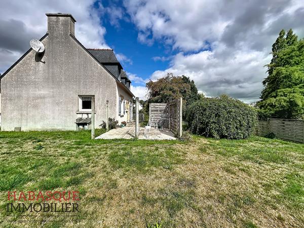 Maison Landerneau 107 m2, 4 chambres , Landerneau