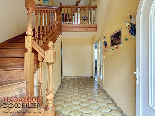 Maison Landerneau 107 m2, 4 chambres , Landerneau