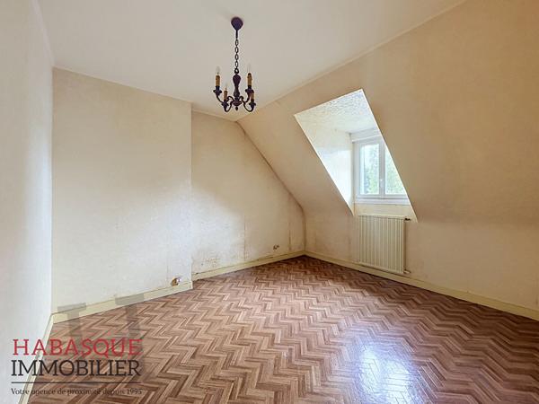 Maison Landerneau 107 m2, 4 chambres , Landerneau