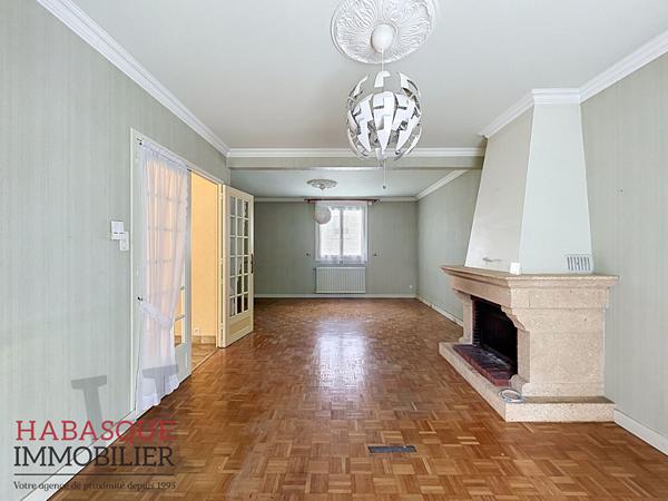 Maison Landerneau 107 m2, 4 chambres , Landerneau