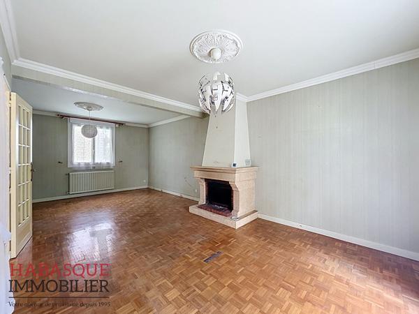 Maison Landerneau 107 m2, 4 chambres , Landerneau