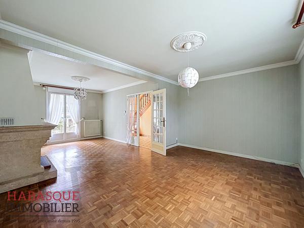 Maison Landerneau 107 m2, 4 chambres , Landerneau