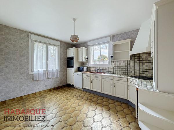Maison Landerneau 107 m2, 4 chambres , Landerneau