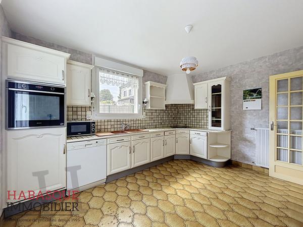 Maison Landerneau 107 m2, 4 chambres , Landerneau