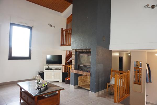 MAISON 126 M2 3 CHAMBRES