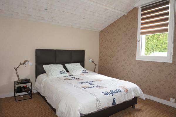 MAISON 126 M2 3 CHAMBRES