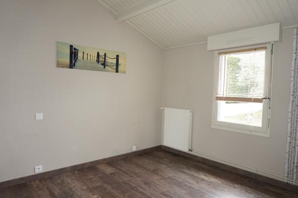 MAISON 126 M2 3 CHAMBRES