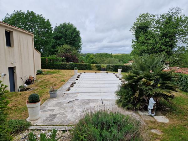 MAISON 126 M2 3 CHAMBRES