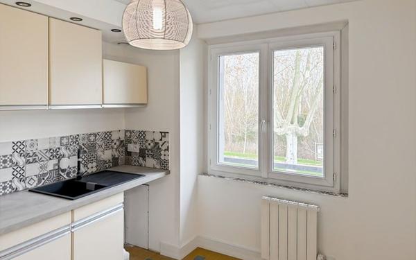 Appartement à louer    3 pièces •  Fleurance