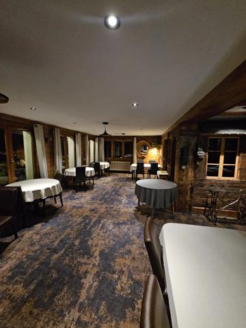 Dpt Savoie (73), à vendre restaurant avec appartement de fonction