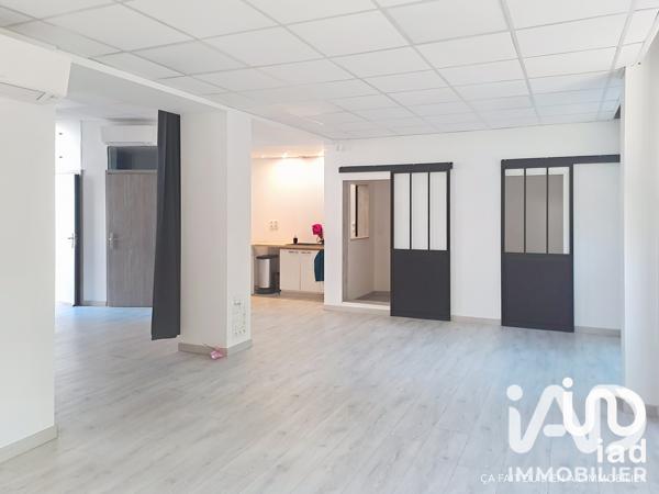 Murs commerciaux  à vendre 104 m² Tarbes