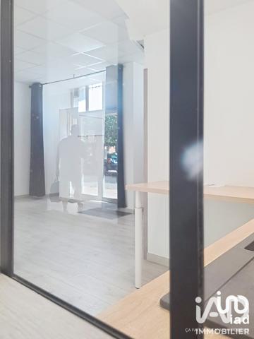 Murs commerciaux  à vendre 104 m² Tarbes