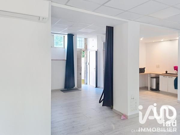 Murs commerciaux  à vendre 104 m² Tarbes