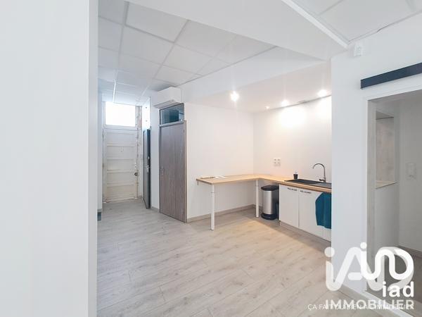 Murs commerciaux  à vendre 104 m² Tarbes
