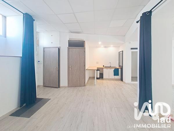 Murs commerciaux  à vendre 104 m² Tarbes