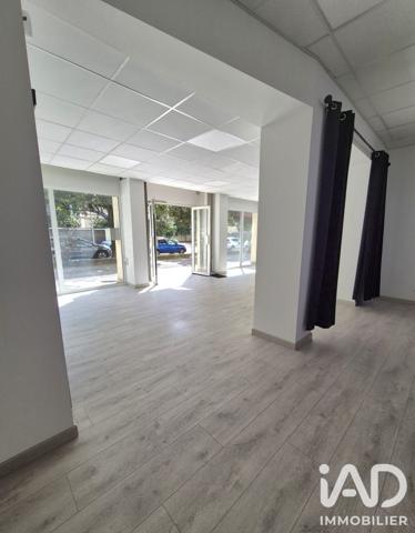 Murs commerciaux  à vendre 104 m² Tarbes