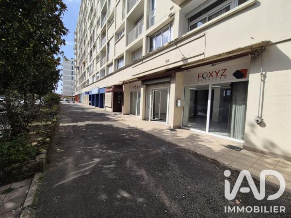Murs commerciaux  à vendre 104 m² Tarbes