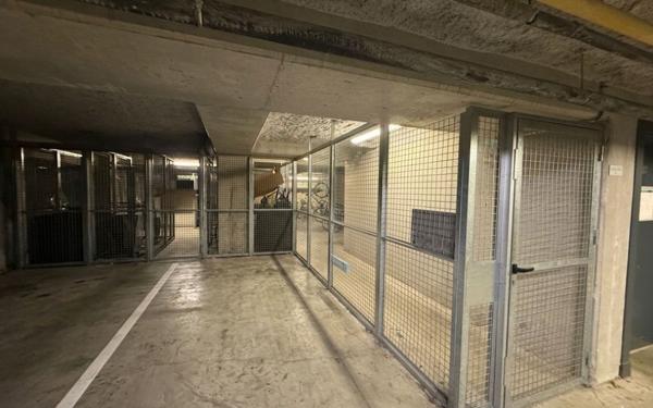 Appartement à vendre    3 pièces • 63,82 m2 Toulouse