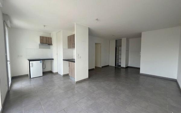 Appartement à vendre    3 pièces • 63,82 m2 Toulouse