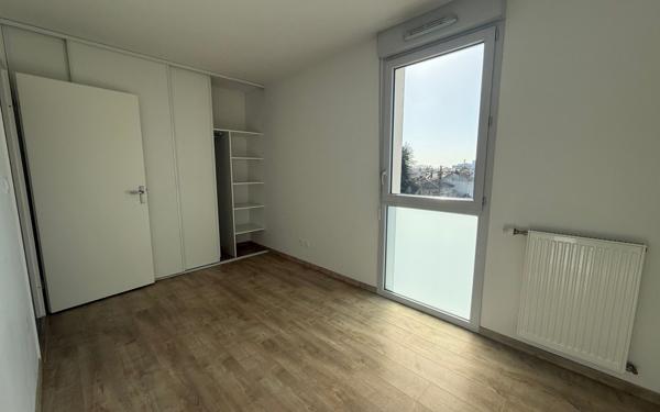 Appartement à vendre    3 pièces • 63,82 m2 Toulouse