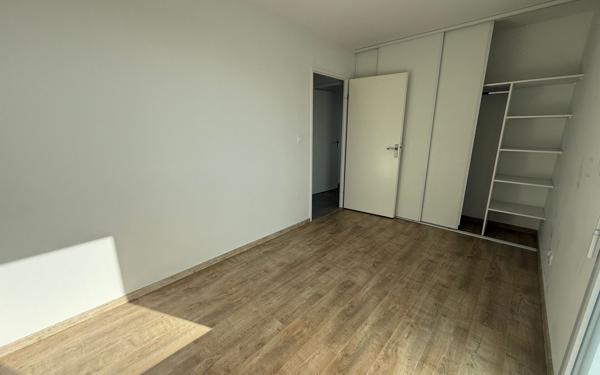 Appartement à vendre    3 pièces • 63,82 m2 Toulouse
