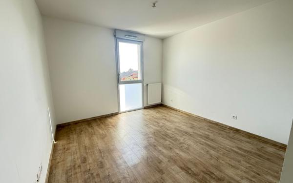 Appartement à vendre    3 pièces • 63,82 m2 Toulouse