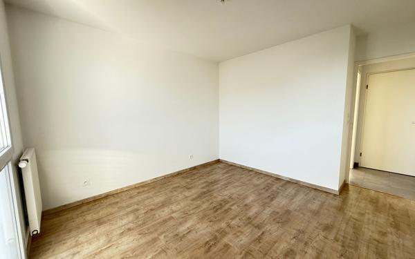 Appartement à vendre    3 pièces • 63,82 m2 Toulouse