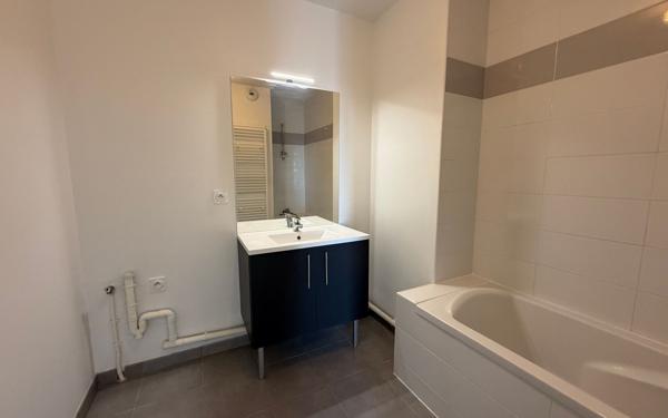 Appartement à vendre    3 pièces • 63,82 m2 Toulouse