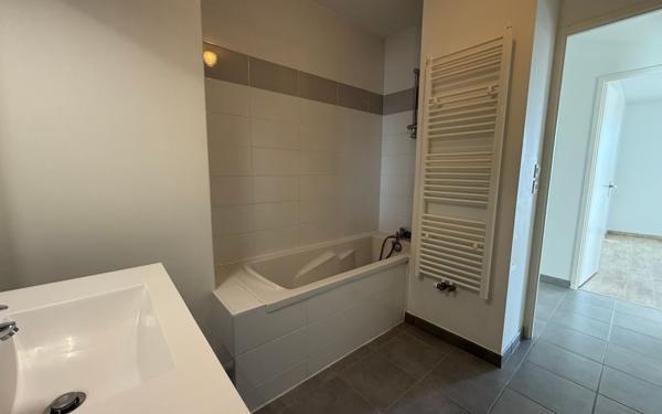 Appartement à vendre    3 pièces • 63,82 m2 Toulouse