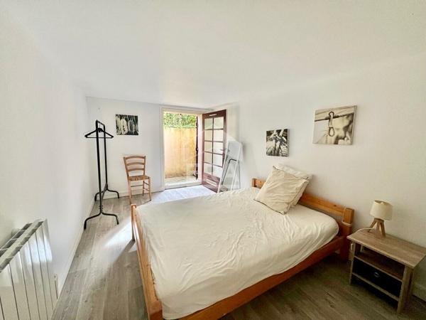 Appartement Arcachon 3 pièce(s) 52.51 m2