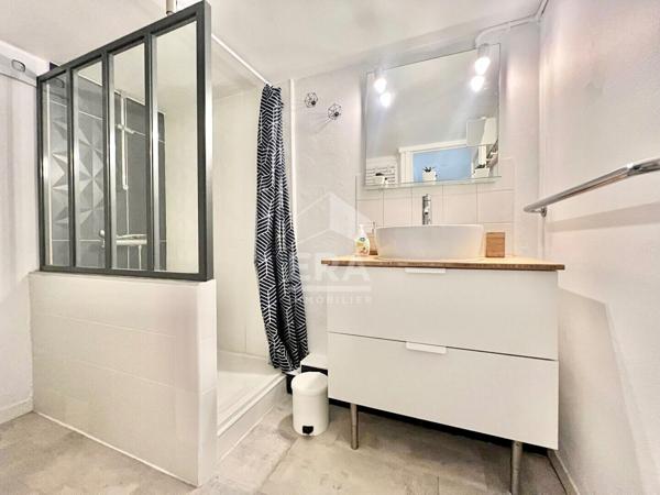 Appartement Arcachon 3 pièce(s) 52.51 m2