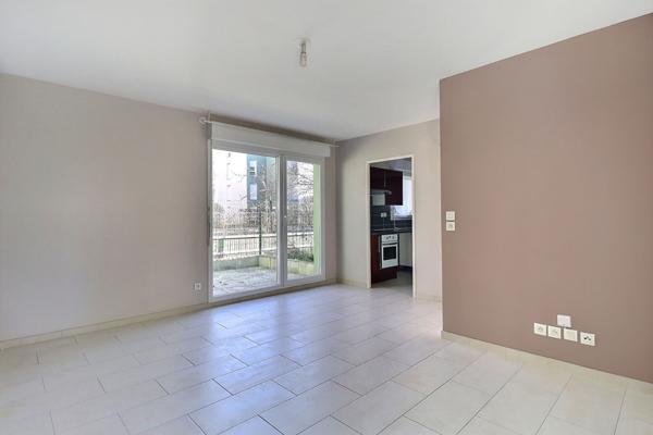 Appartement 2 pièces