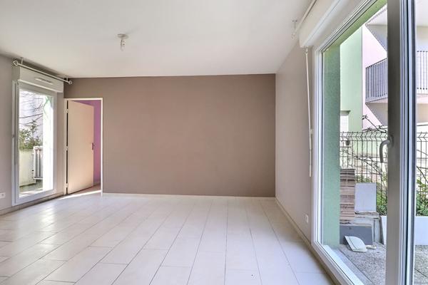 Appartement 2 pièces