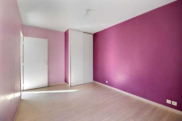 Appartement 2 pièces