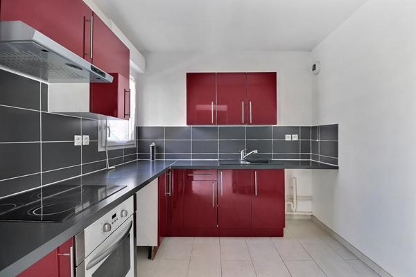 Appartement 2 pièces