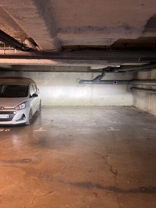 Appartement 2 pièces