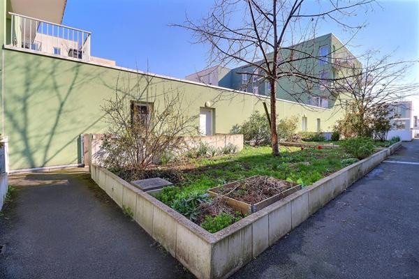 Appartement 2 pièces