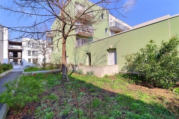 Appartement 2 pièces