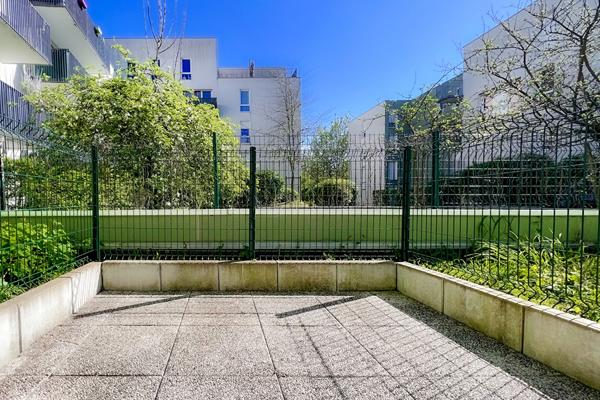 Appartement 2 pièces