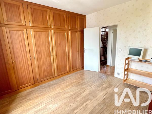 Maison à vendre 6 pièces 170 m² Villeneuve-le-Roi