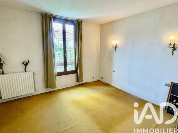Maison à vendre 6 pièces 170 m² Villeneuve-le-Roi