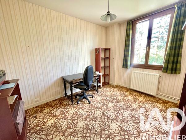 Maison à vendre 6 pièces 170 m² Villeneuve-le-Roi