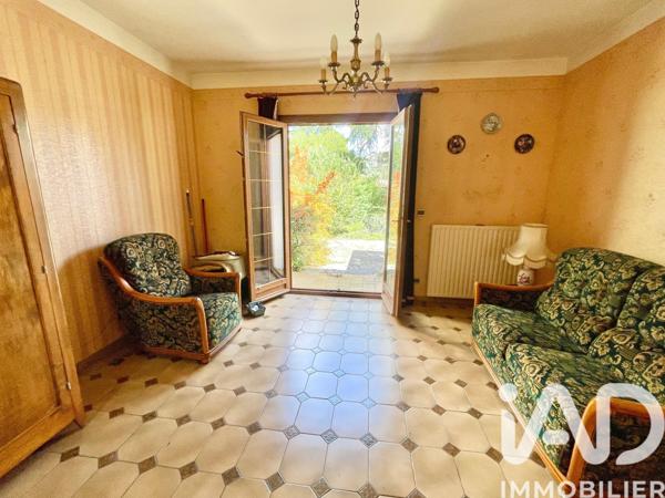 Maison à vendre 6 pièces 170 m² Villeneuve-le-Roi